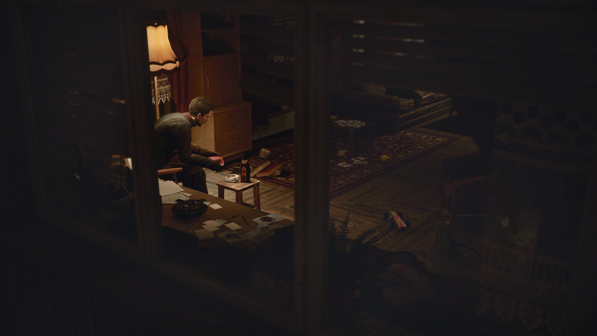 The Medium - Imagen 6